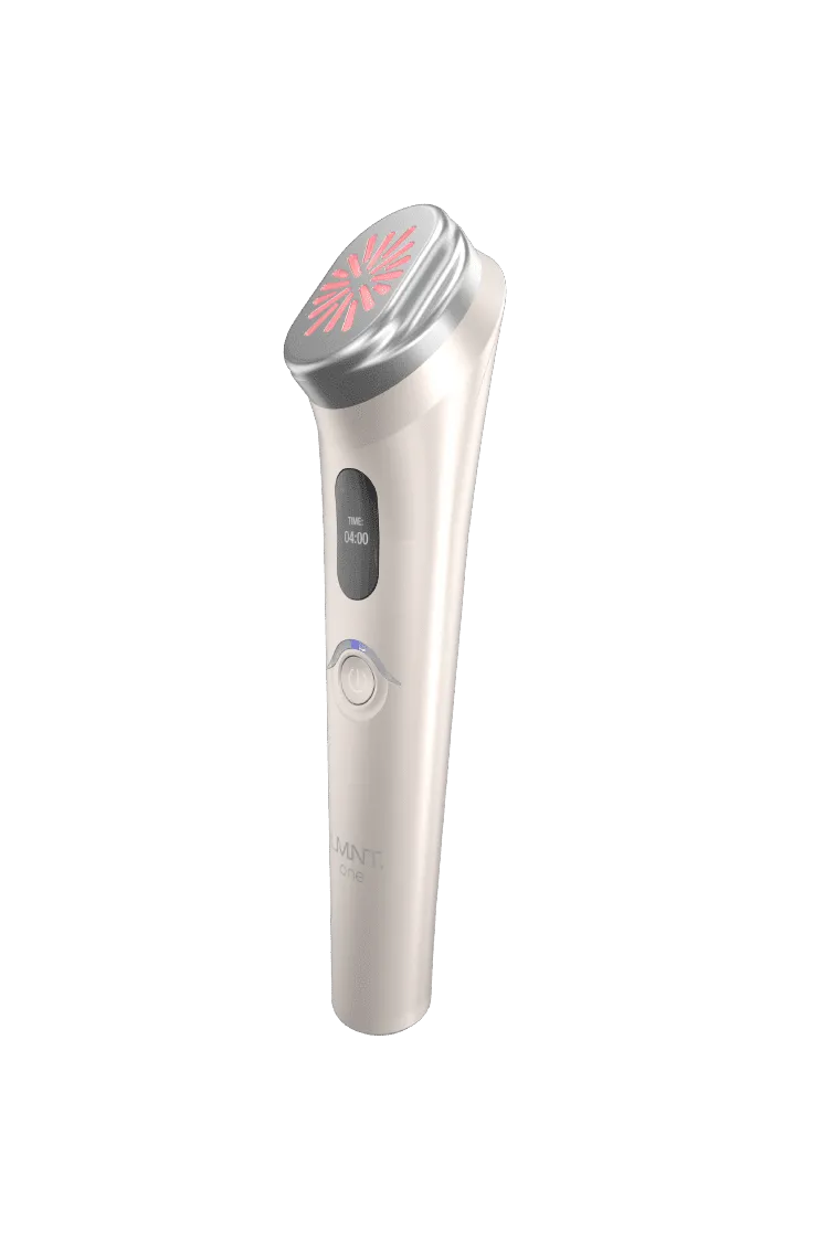 Alma LMNT Light Therapy Device