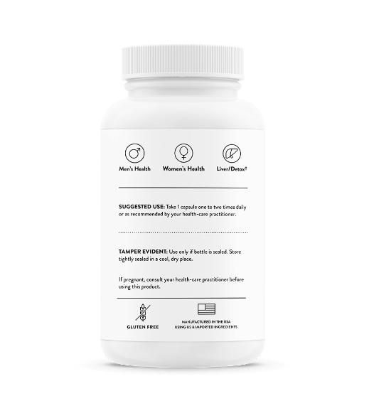 Thorne DIM Advantage