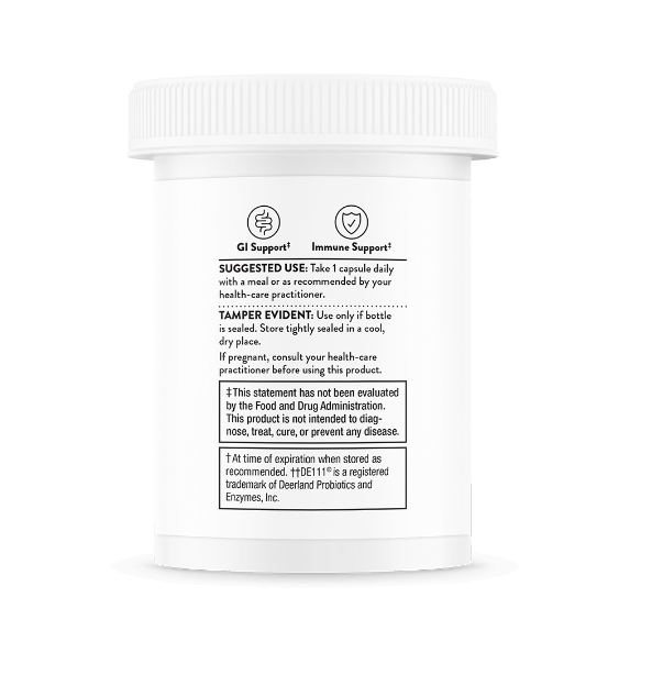 Thorne FloraSport 20B