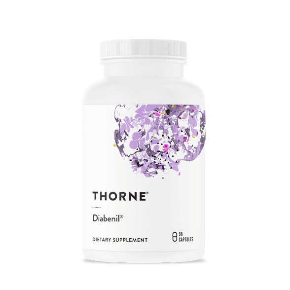 Thorne Diabenil