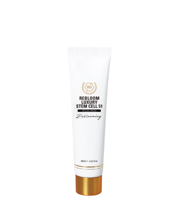RE:BL Luxury Spicule Cream