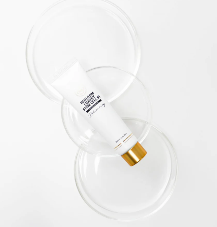 RE:BL Luxury Spicule Cream