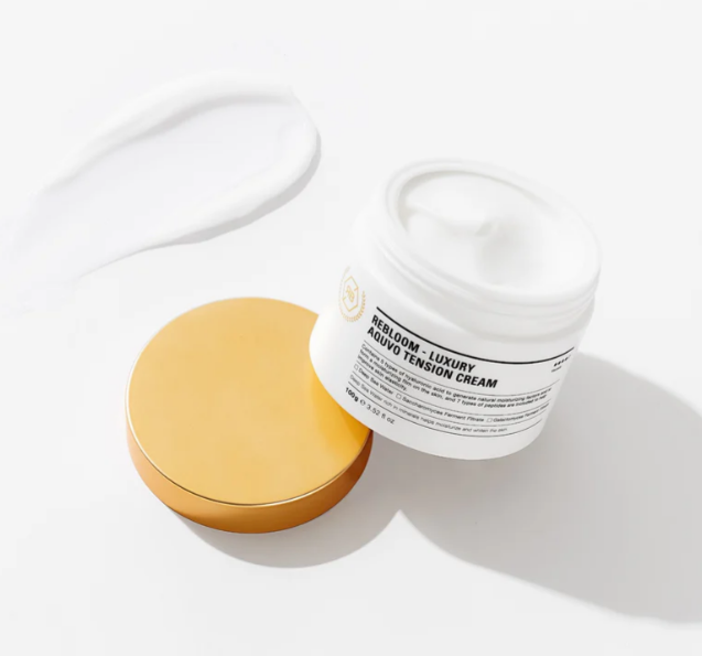 RE:BL Luxury Aquvo Tension Cream