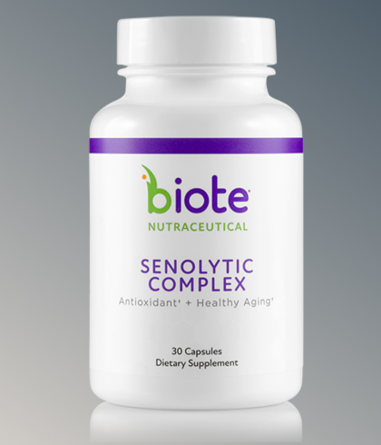 Biote Senolytic Complex