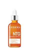 AHOHWA NGT Brightening Ampoule