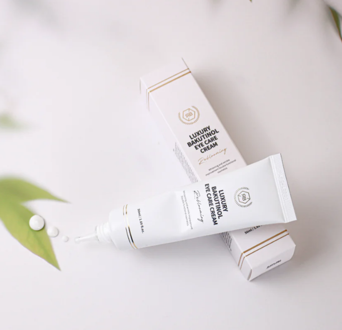 RE:BL Luxury Bakutinol Eye Care Cream