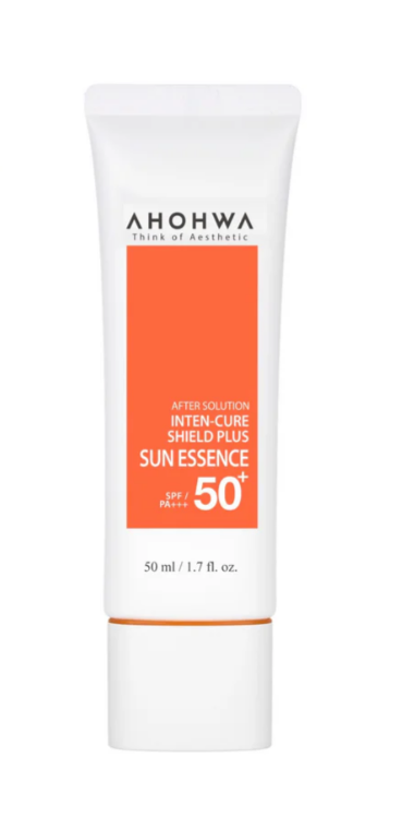 AHOHWA Inten-Cure Shield Plus Sun Essence
