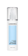 AHOHWA Hybrid Water Fluide Gel Cleanser
