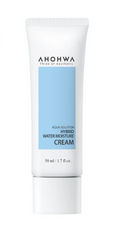 AHOHWA Hybrid Water Moisture Cream