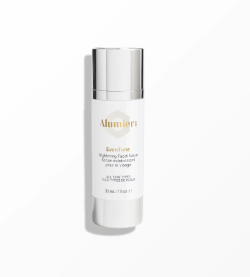 Alumiers Even Tone Brightening Serum