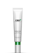 CBD+Brightening Serum