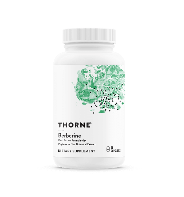 Thorne Berberine