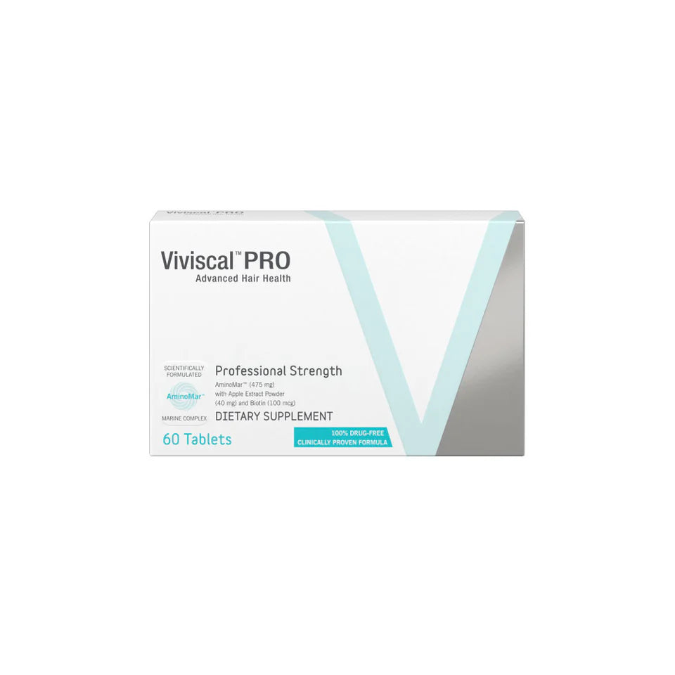 Viviscal PRO Hair Growth Supplement
