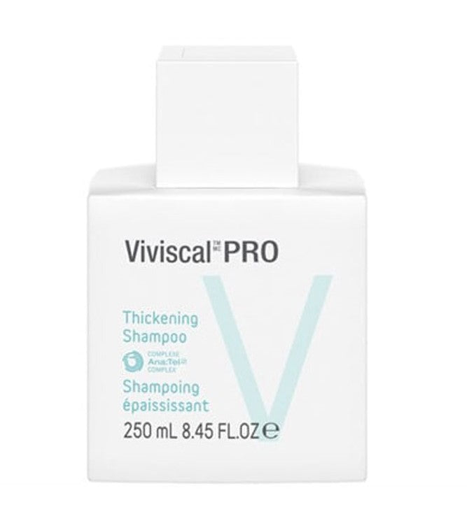 Viviscal PRO Hair Growth Shampoo